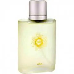 Al Halal Sparkle parfüm şişesi