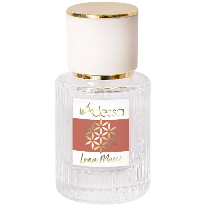 Adessa Luna Marié perfume bottle