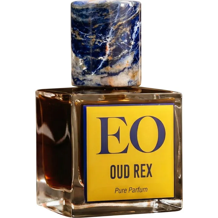 Ensar Oud Oud Rex: Chinese Exclusive perfume bottle