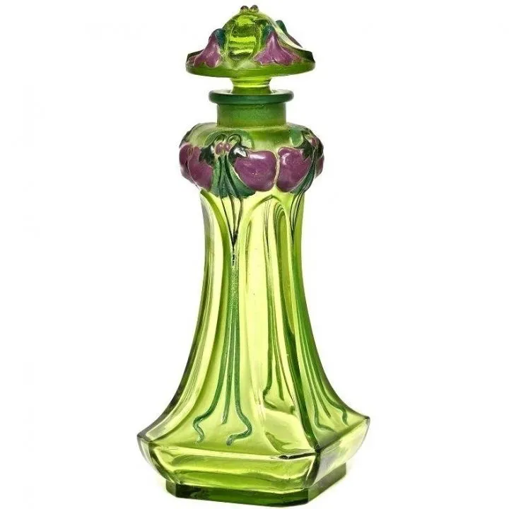 Gabilla Violette perfume bottle