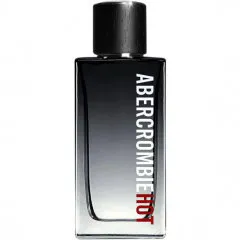 Abercrombie & Fitch AbercrombieHOT parfüm şişesi