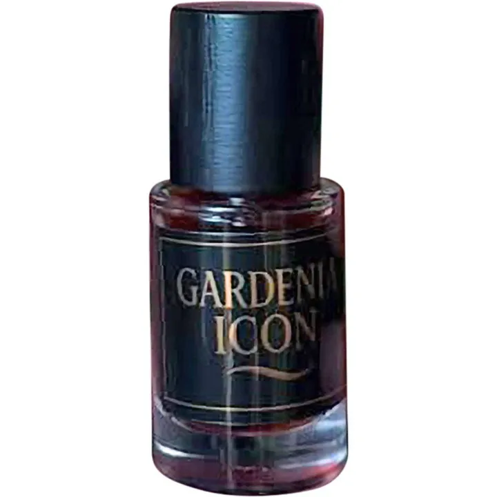 ATon Gardenia Icon parfüm şişesi