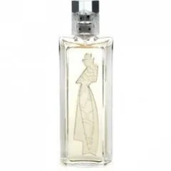 Givenchy Hot Couture White Collection perfume bottle