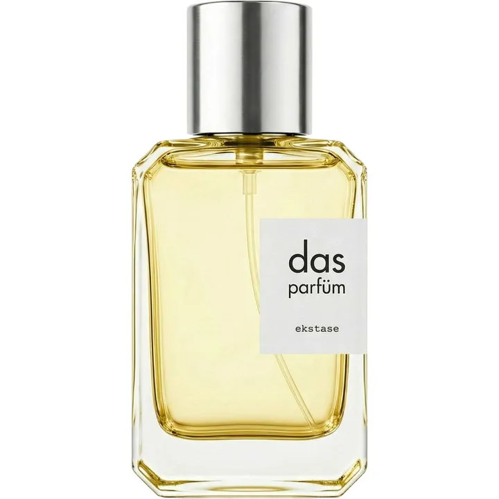 das ekstase perfume bottle