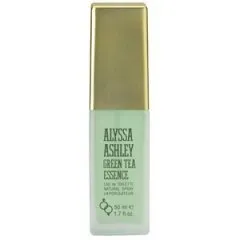 Alyssa Ashley Green Tea / Green Tea Essence (Eau de Toilette) parfüm şişesi