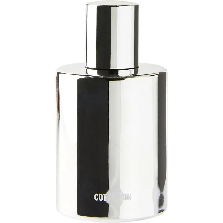 Cotton:On Musk and Grapefruit parfüm şişesi