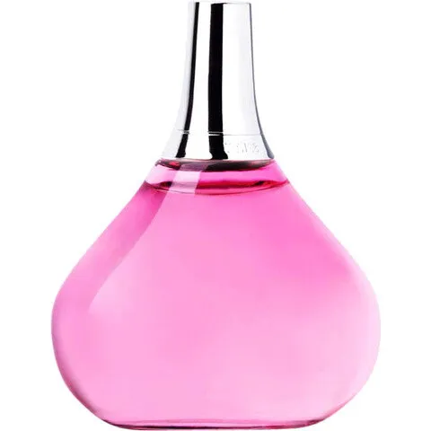 Banderas Spirit for Women perfume bottle