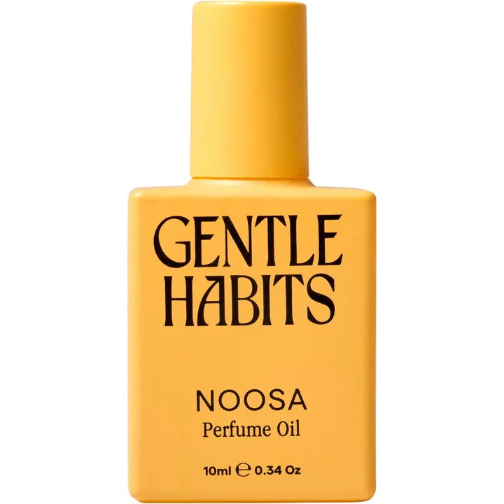 Gentle Habits Noosa parfüm şişesi