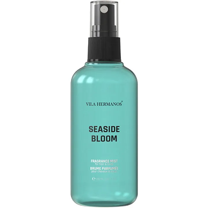 Vila Hermanos Seaside Bloom (Fragrance Mist) parfüm şişesi