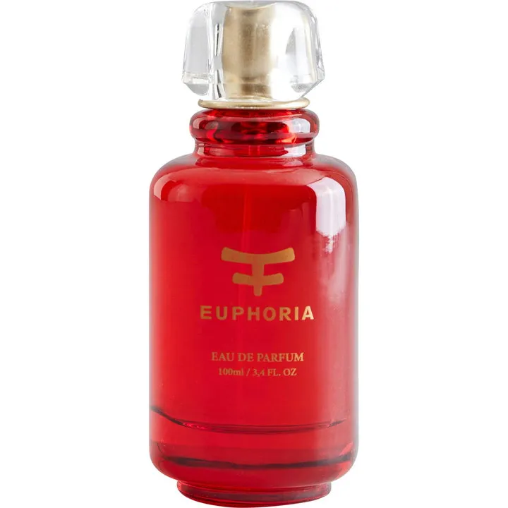 Kosiuko Euphoria parfüm şişesi
