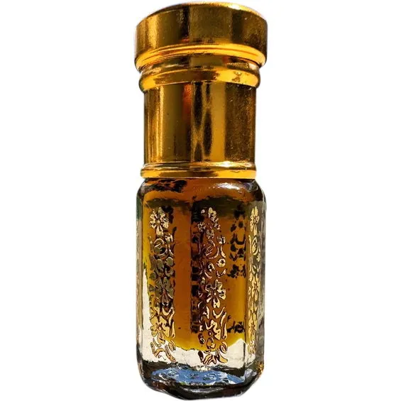 Duftkumpels Oud Royal Brunai High perfume bottle