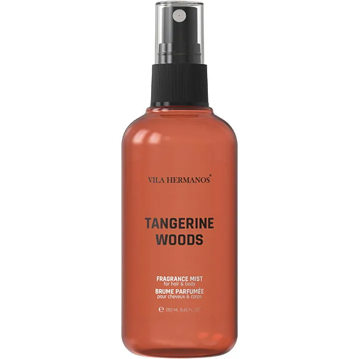 Vila Hermanos Tangerine Woods (Fragrance Mist) parfüm şişesi