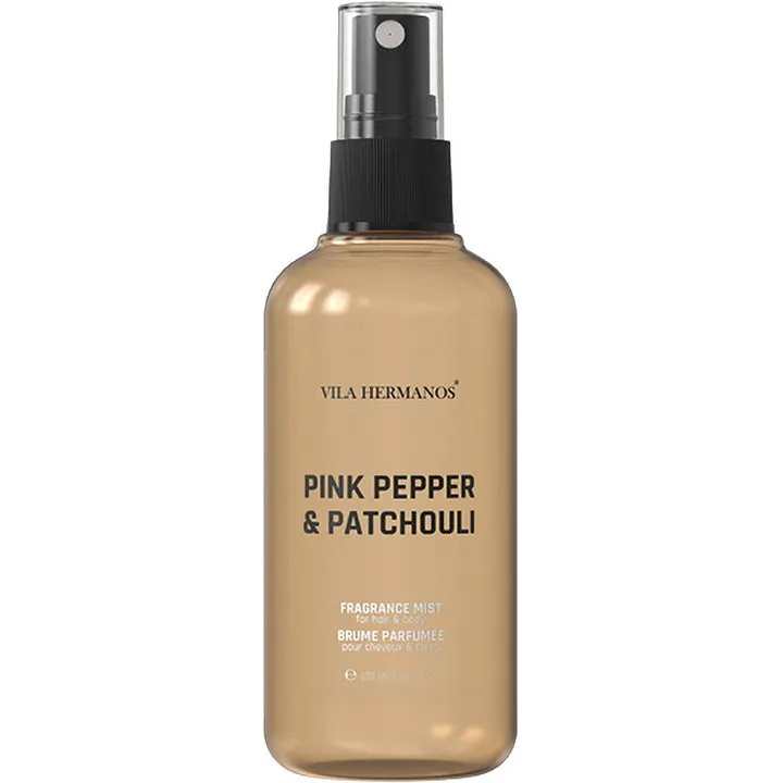 Vila Hermanos Pink Pepper & Patchouli (Fragrance Mist) parfüm şişesi