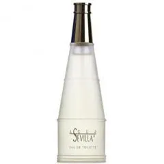 Agua de Sevilla (1992) parfüm şişesi