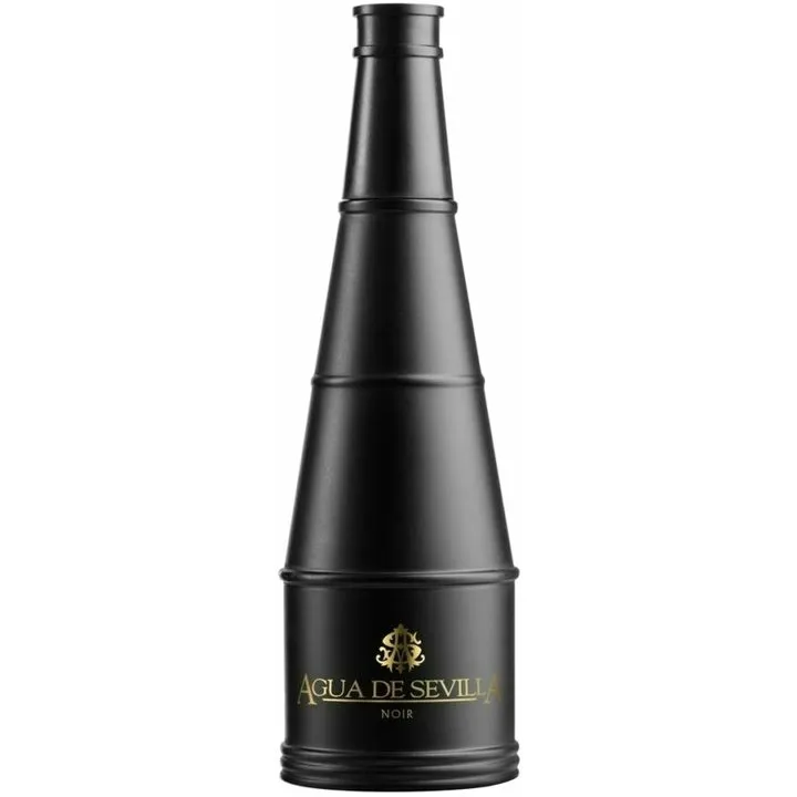 Agua de Sevilla Noir (1998) perfume bottle