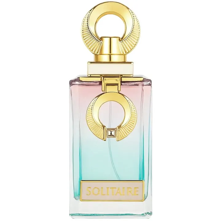French Avenue Solitaire perfume bottle