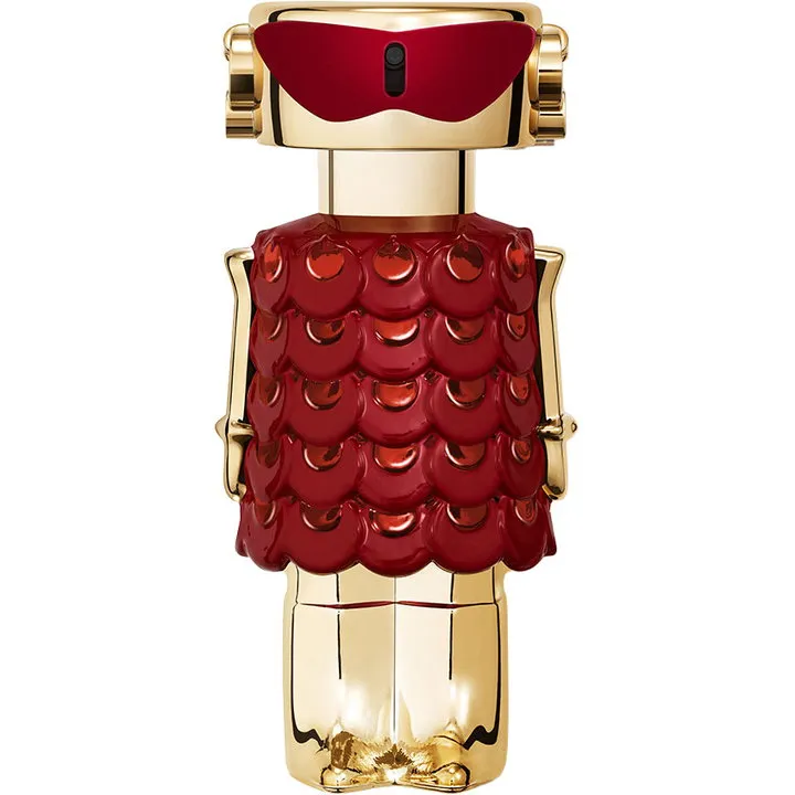 Rabanne Fame in Love parfüm şişesi