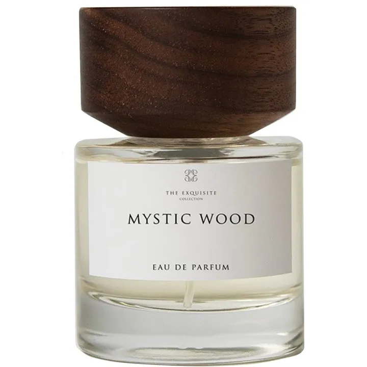 Vive Perfume Mystic Wood parfüm şişesi