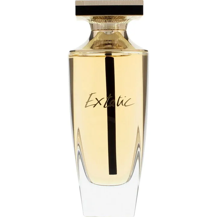 Balmain Extatic (Eau de Parfum) parfüm şişesi