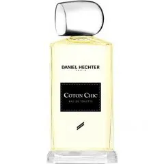 Daniel Hechter Coton Chic parfüm şişesi