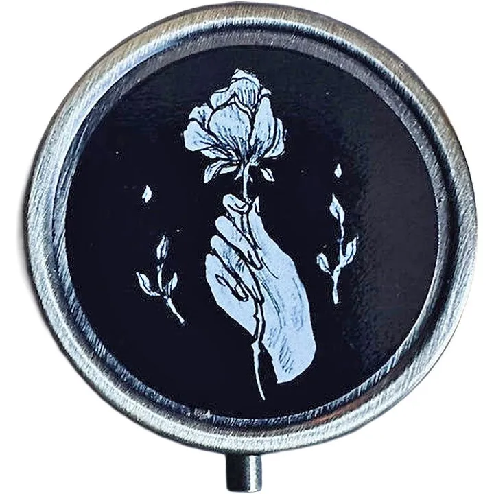 The Conjured Rose Ophelia's Altar (Solid Perfume) perfume bottle