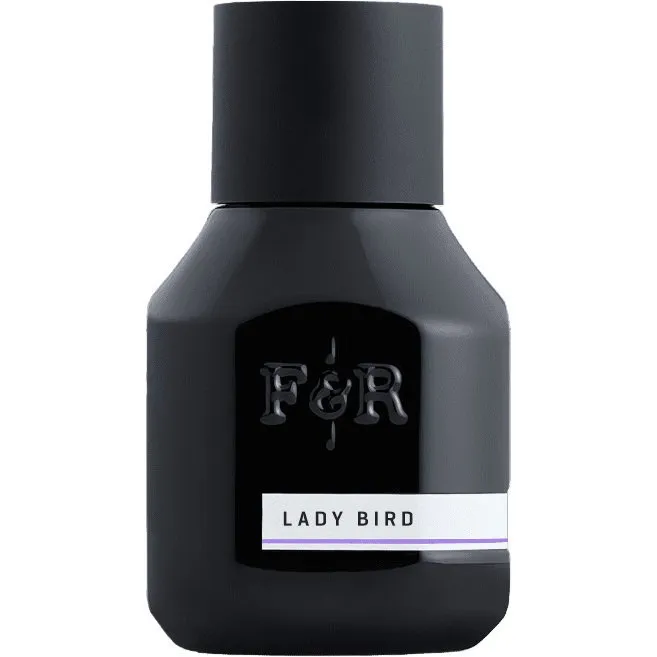 Fulton & Roark Lady Bird / Ltd Reserve № 22 (Extrait de Parfum) parfüm şişesi