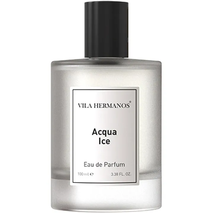 Vila Hermanos Acqua Ice (Eau de Parfum) parfüm şişesi