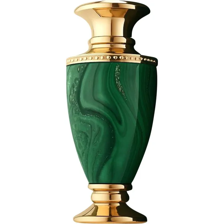 French Avenue Jade parfüm şişesi