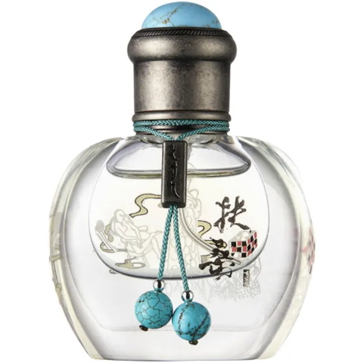 Qicunjiu Fusang perfume bottle