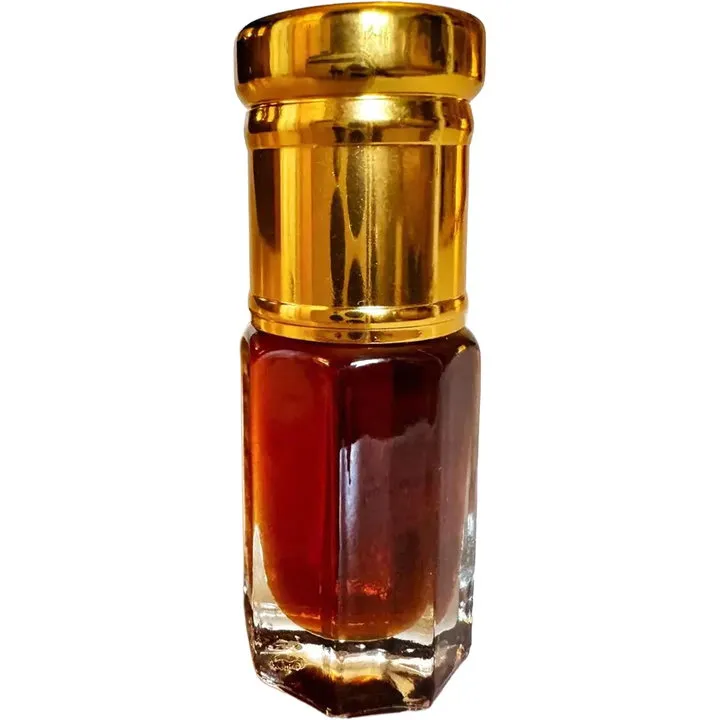 Duftkumpels Oud Thai Vintage parfüm şişesi