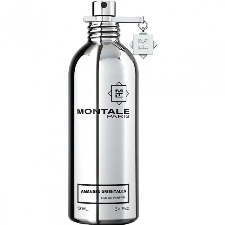 Montale Amandes Orientales parfüm şişesi