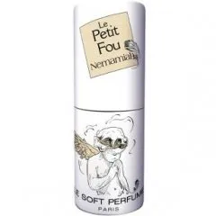 Sabé Masson Le Petit Fou - Nemamiah perfume bottle