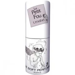 Sabé Masson Le Petit Fou - Umabel perfume bottle