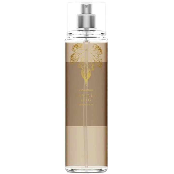 Goose Creek Vanilla Hug parfüm şişesi
