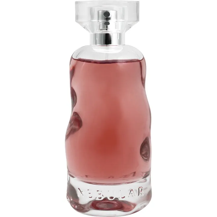 Nebular Supernova perfume bottle
