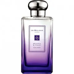 Jo Malone Wisteria & Violet parfüm şişesi