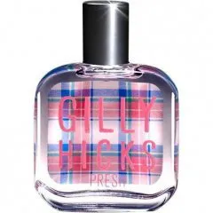 Gilly Hicks Presh parfüm şişesi