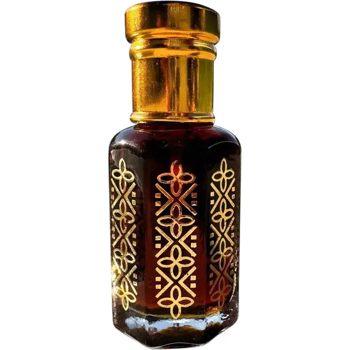 Duftkumpels Oud Royal Thai Trat parfüm şişesi