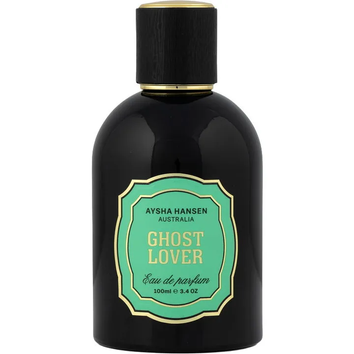 Aysha Hansen Ghost Lover parfüm şişesi