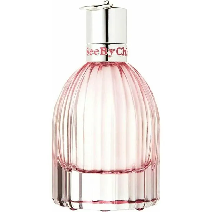 Chloé SeeByChloé Eau Fraîche parfüm şişesi