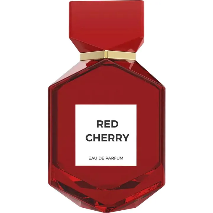 Camara Red Cherry parfüm şişesi