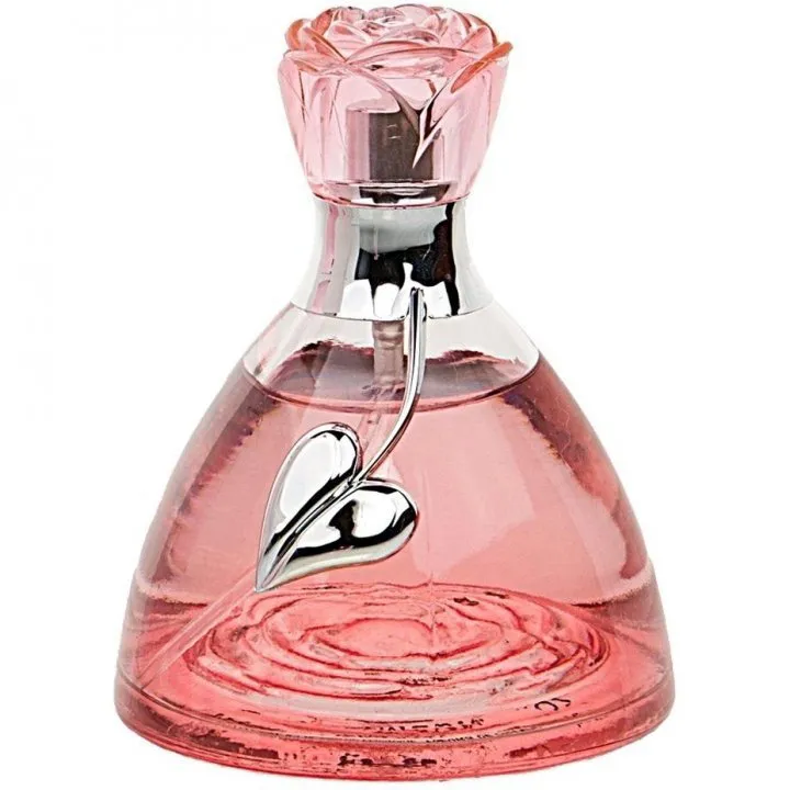 Linn Young Fleurs de Champs perfume bottle