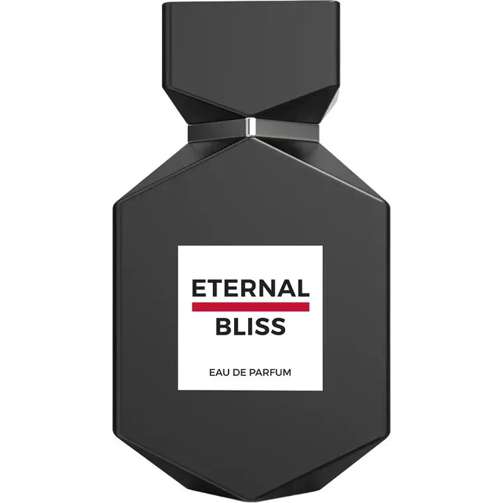 Camara Eternal Bliss parfüm şişesi