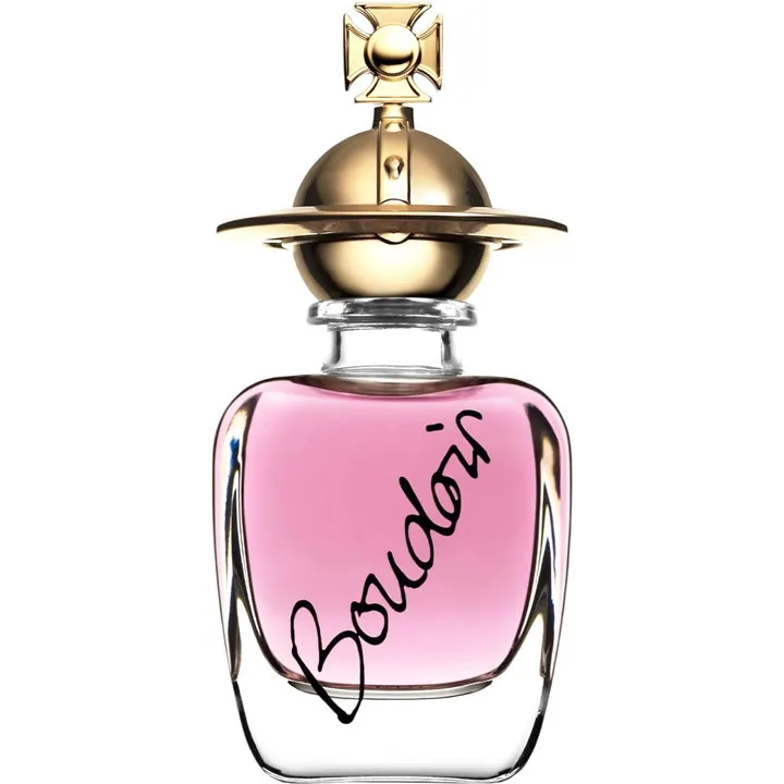 Vivienne Westwood Boudoir (Eau de Parfum) (2025) parfüm şişesi