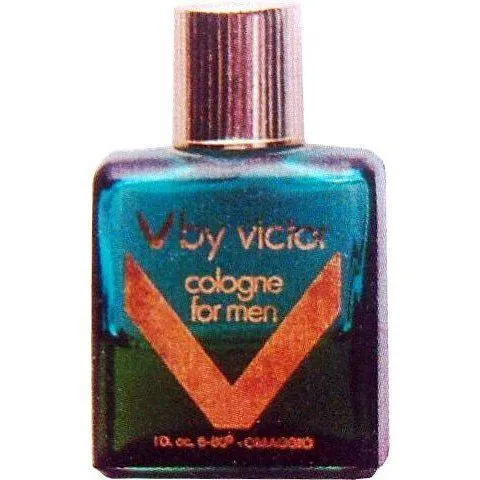 Victor V by Victor perfume bottle