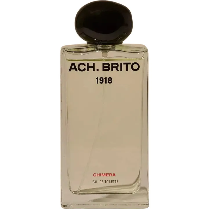 Ach. Brito Chimera perfume bottle