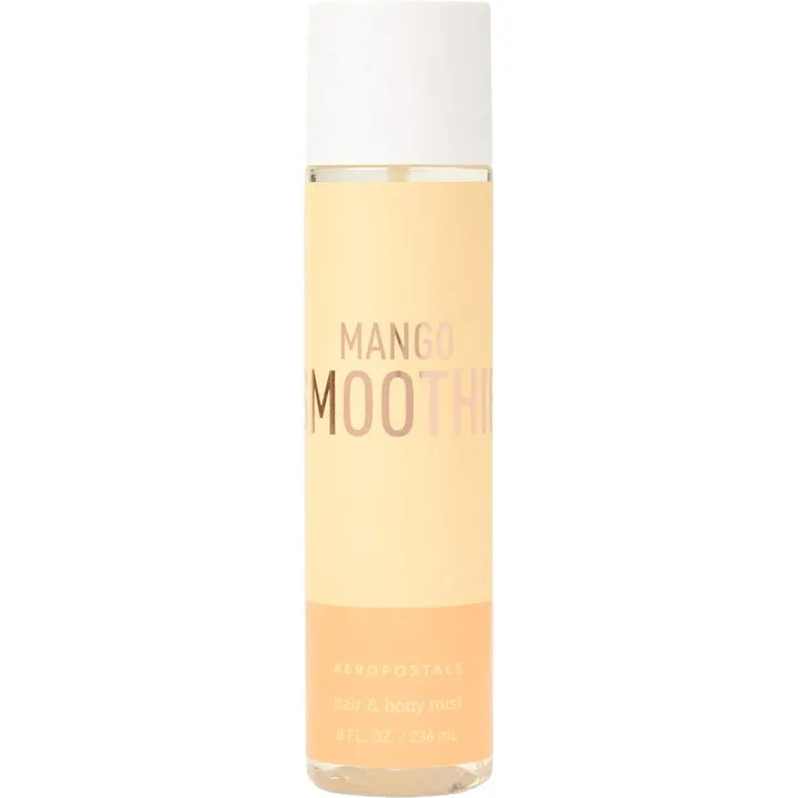 Aéropostale Mango Smoothie perfume bottle