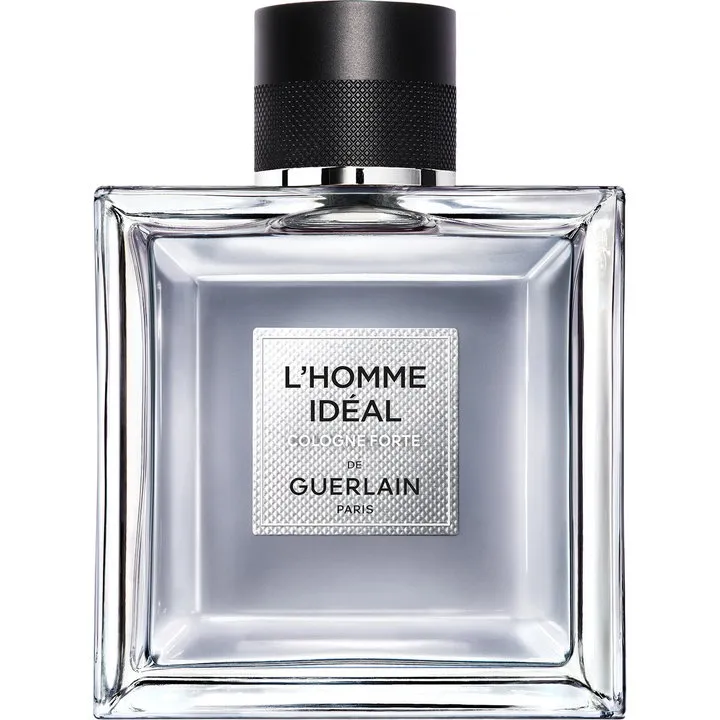 Guerlain L'Homme Idéal Cologne Forte parfüm şişesi