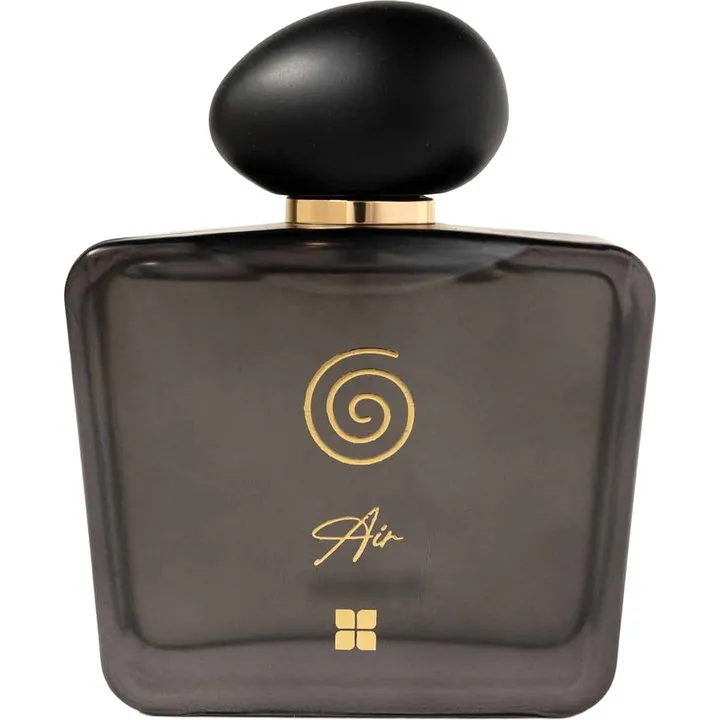 Ideas Fragrances Air perfume bottle