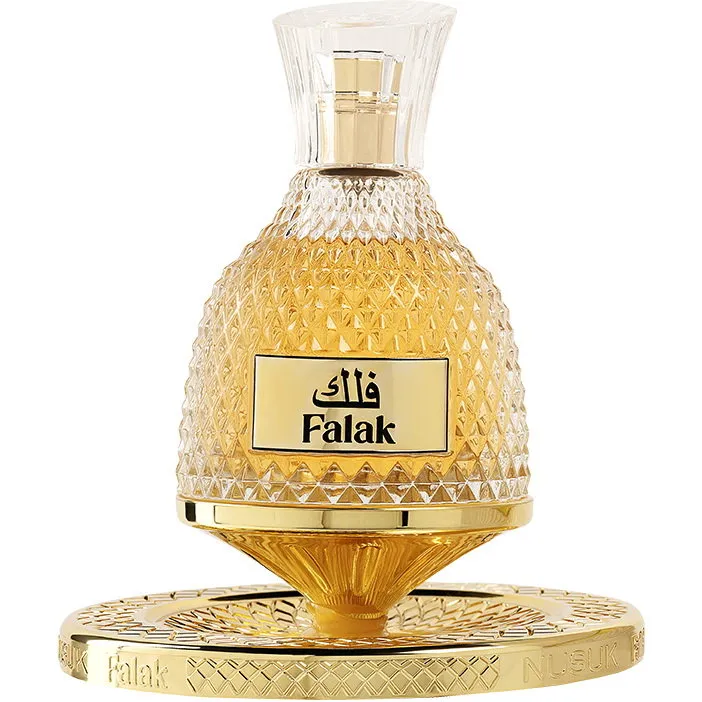 Nusuk Falak / فلك parfüm şişesi